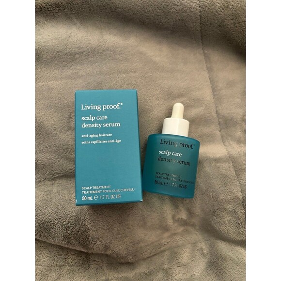 Living proof scalp density serum 50ml - Picture 1 of 3